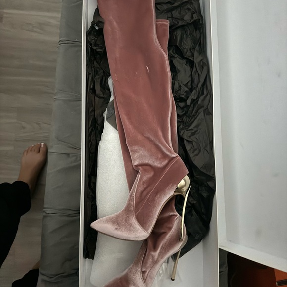 Casadei Blade boots - Picture 2 of 7